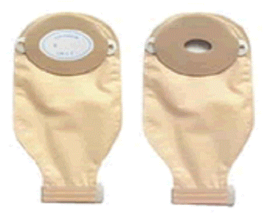 Pouches