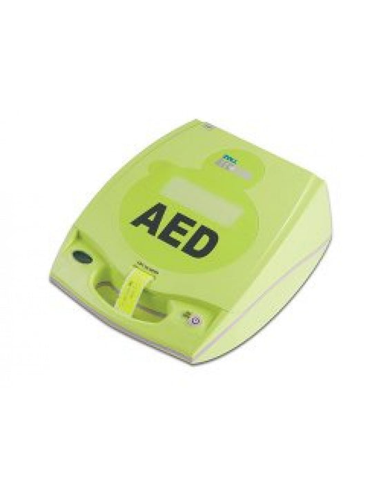 Defibrillators