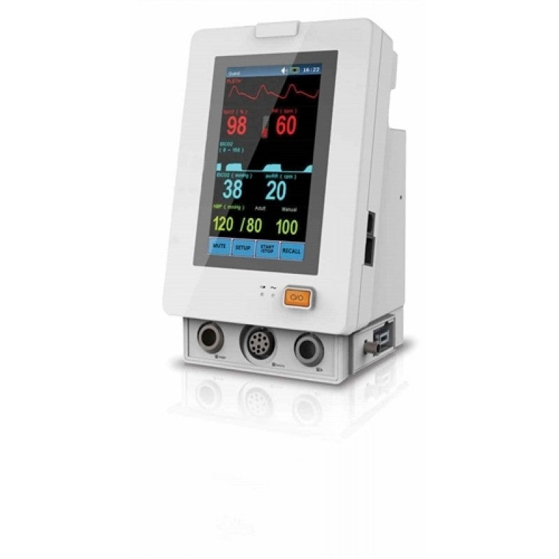 Combination Vital Signs Monitors