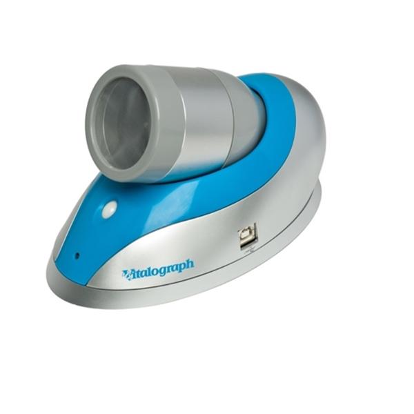 Spirometers