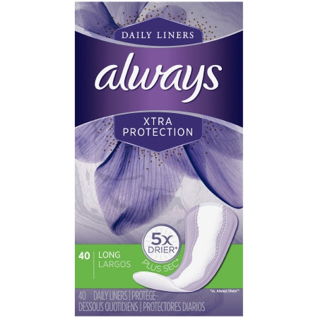 Feminine Pads