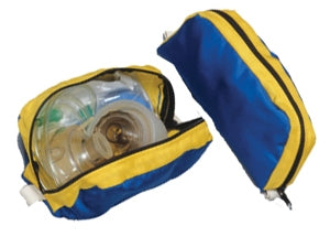 EMS Pediatric Airway Pouch