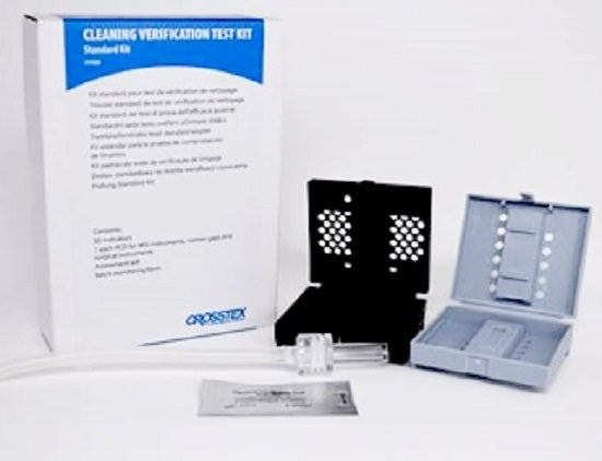 PROCESS CHALLENGE DEVICE