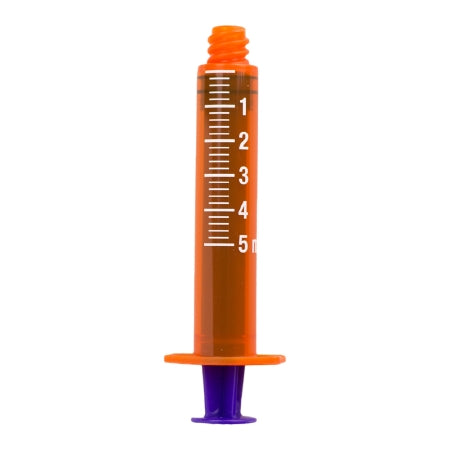 Oral Medication Syringe