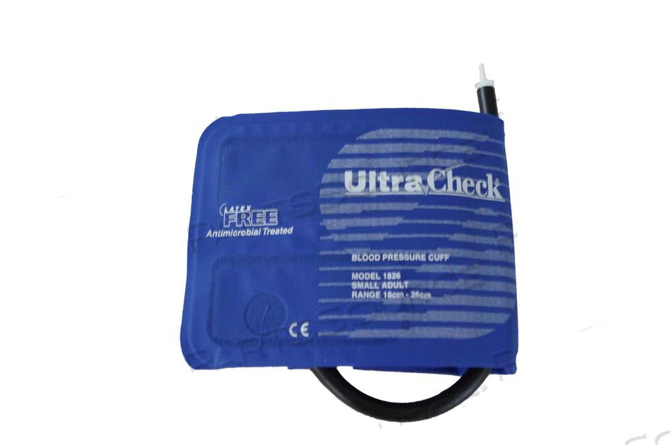 Blood Pressure Cuff