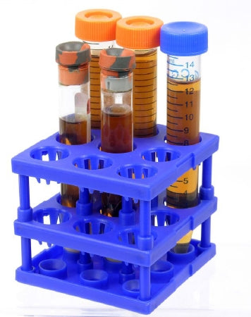 Test Tube Racks