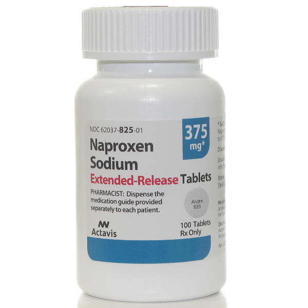 Pain Relief