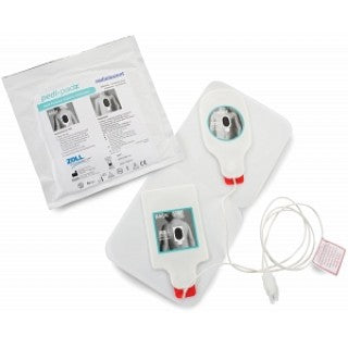 Radiolucent Electrode