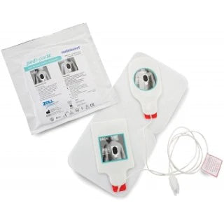 Pedi Padz - Defibrillator Electrode Pad Child - 8900-1007-01