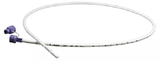 Gastrostomy Tubes