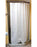 Covoc - Shower Curtain 96 Inch Vinyl, Antimicrobial - COVOC1019