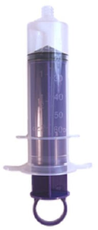 Irrigation Syringe