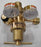 Carbon Dioxide Regulator