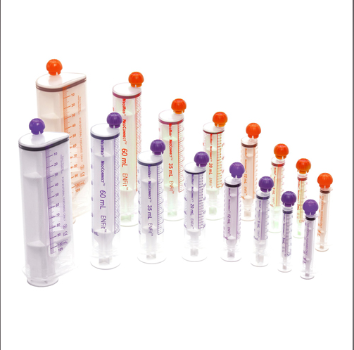 Oral Medication Syringe