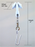 Covoc - Cubicle Curtain Roller - 9038