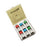 Hematachek - Hematology Control HemataCHEK Quantitative Hematocrit High Level 6 X 2.5 mL - 300-107