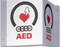 First Aid Sign