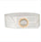 Nu-Form - Peristomal Hernia Belt X-Large 7 Inch Width - 6348-A
