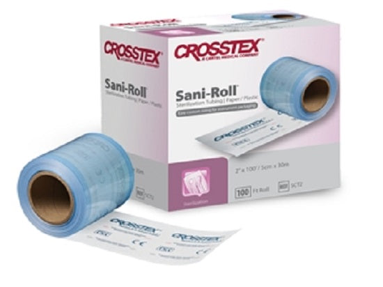 Sani-Roll Sterilization Tubing
