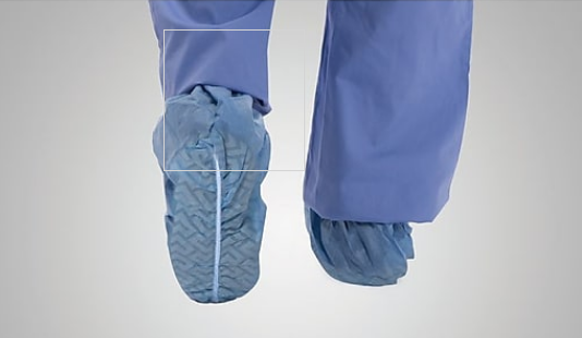Shoe Cover
