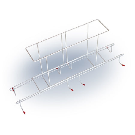 Sponge Dispenser Rack