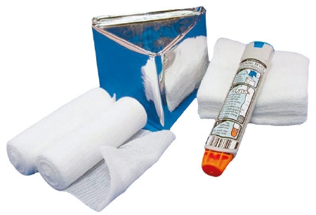 First Aide Training Kit