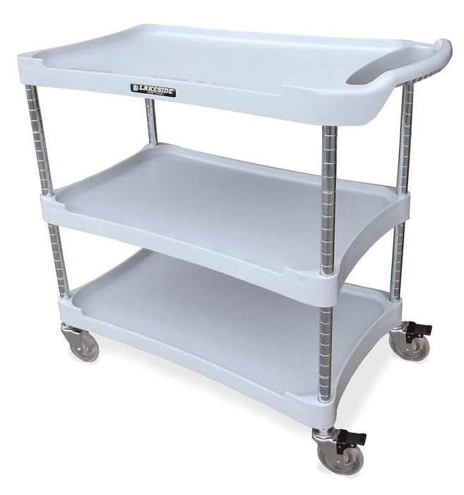 Medical and Utility Carts