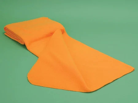 First Comfort - Thermal Blanket 50 X 80 Inch Polyester Fleece - 60-OFB5080
