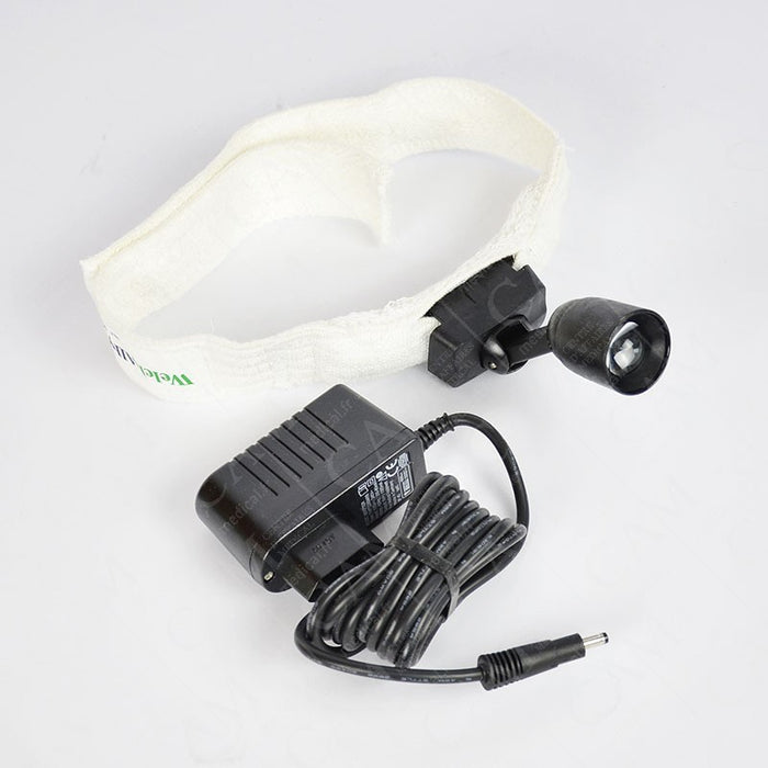 Headlight System