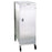 Lakeside Manufacturing - Food Tray Cart Stainless steel 21-5/8 X 31-1/4 X 70-1/4 Inch Silver - 847
