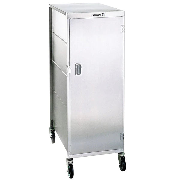 Lakeside Manufacturing - Food Tray Cart Stainless steel 21-5/8 X 31-1/4 X 70-1/4 Inch Silver - 847