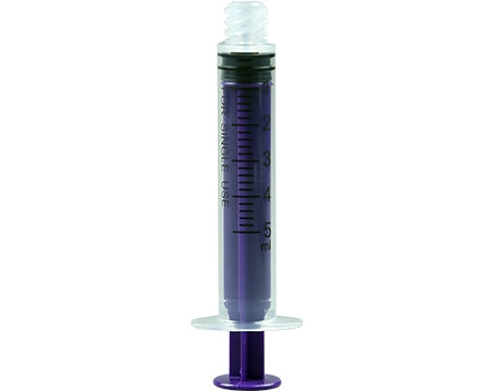 Enteral Feeding / Irrigation Syringe