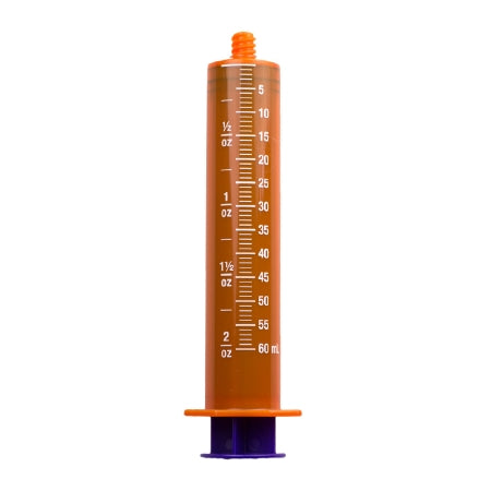 Oral Medication Syringe