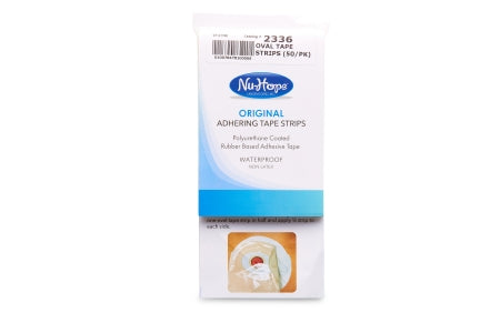 Ostomy Tape