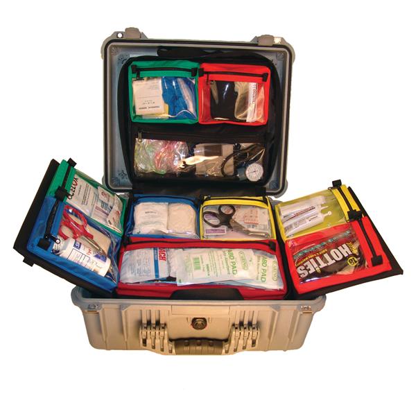 Equipment Case