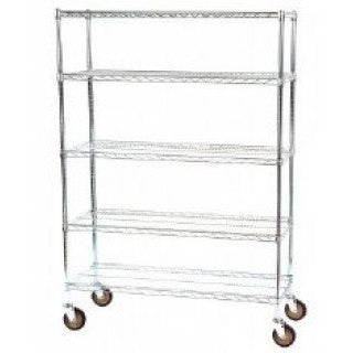 Medical and Utility Carts