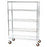 Medical and Utility Carts