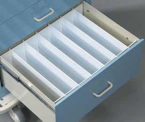 Drawer Divider Kit