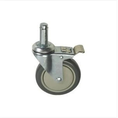 Lakeside Manufacturing - Stem Caster - RP5BL