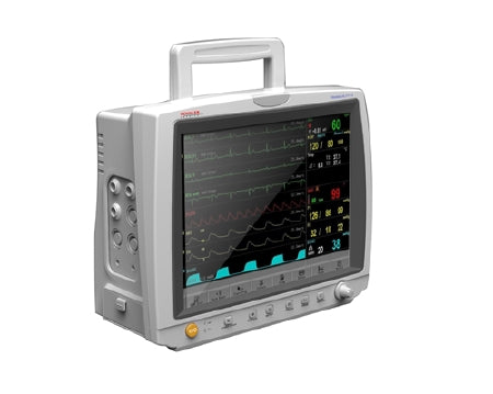 Vital Signs Monitor