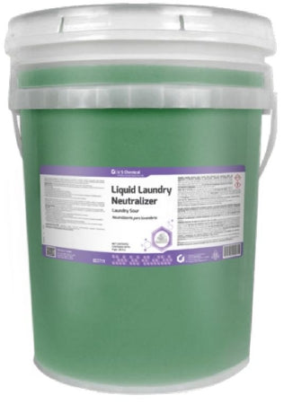 Laundry Neutralizer