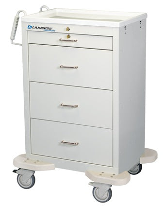 Medication Cart