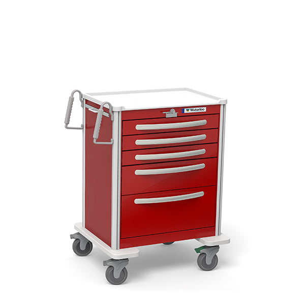 Medical and Utility Carts