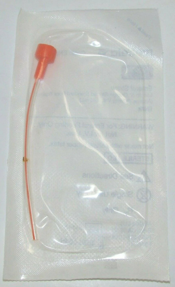 Medela - Enteral Straw 5 Inch, 0.40 mL - ENF001LD