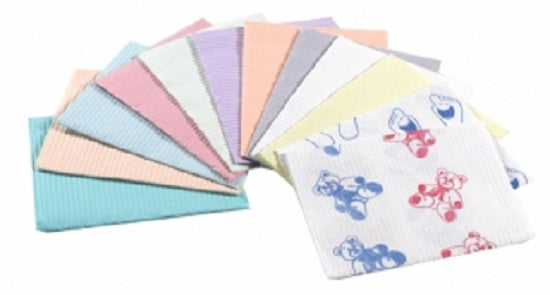 Econoback Dental Bib