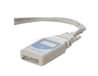 Electrocardiograph Monitors