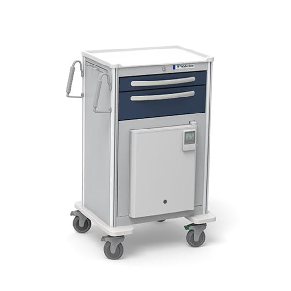 Medical and Utility Carts