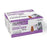 UltiCare - Insulin Syringe with Needle 0.5 mL 29 Gauge 1/2 Inch Regular Wall NonSafety - 09259