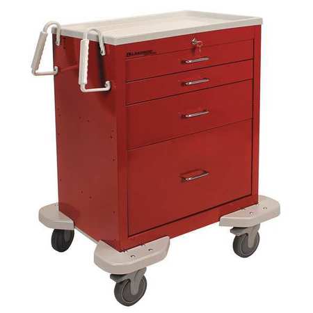 Medical and Utility Carts