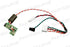 Spot Ultra Power Harness Assembly